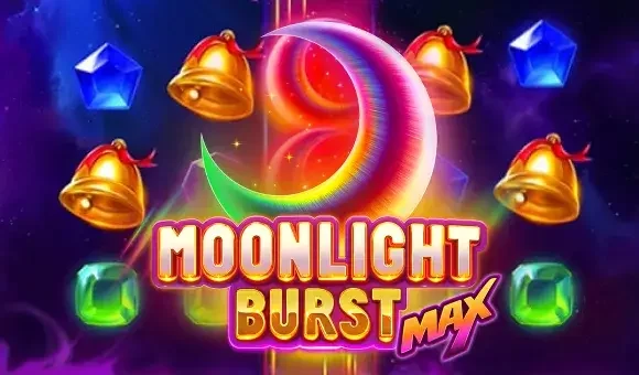 Moonlight Burst Max