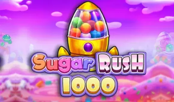 Sugar Rush 1000