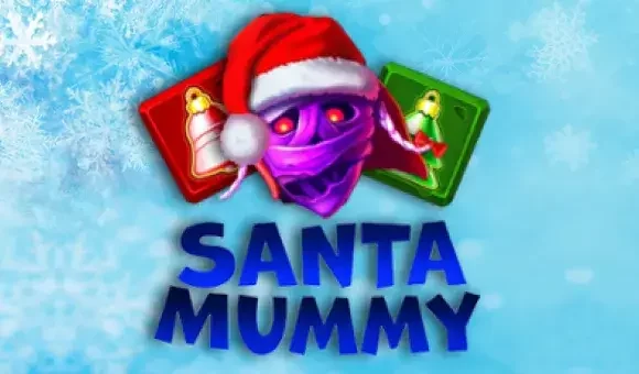 Santa Mummy